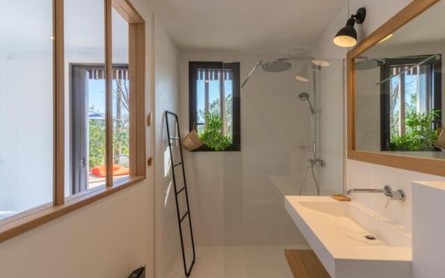 Maison Biscarrosse, 6 pièces, 14 personnes - FR-1-319-429