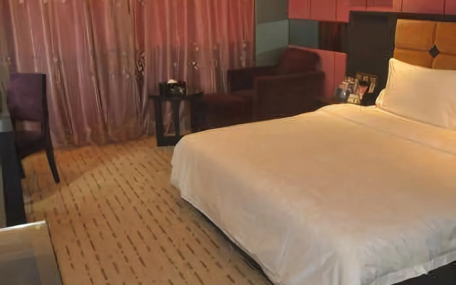 Jiahe Tianhao Hotel