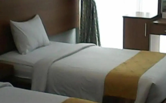 Hotel Surya Palace Syariah