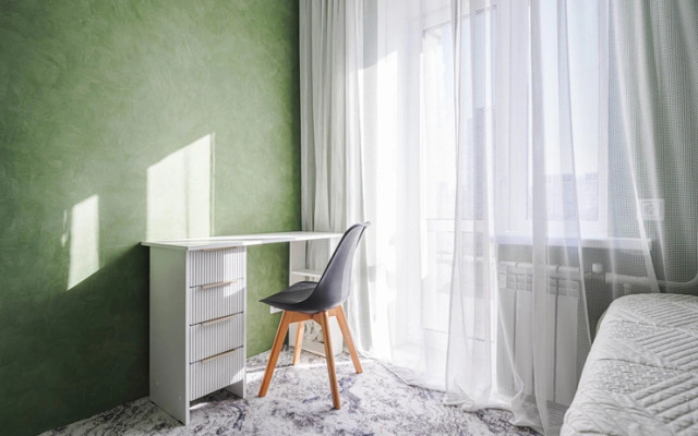 RentalSPb на Новосмоленской набережной