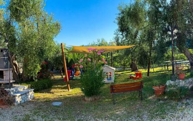 Valle Degli Ulivi