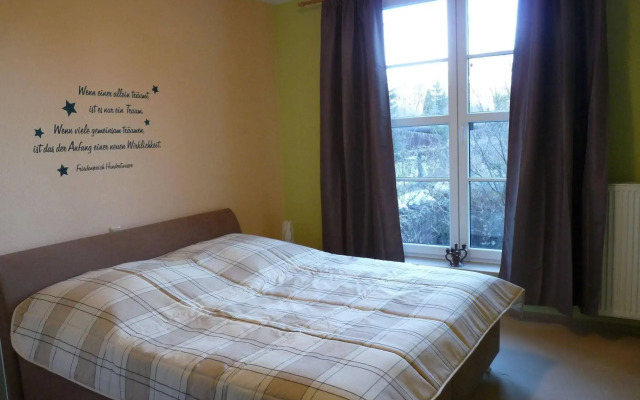 Hotel Garni Zum Eichwerder