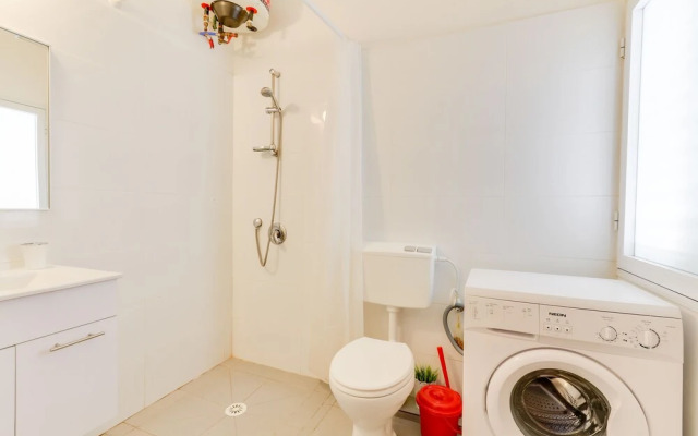 Studio for 2 people Near Bograshov Beach