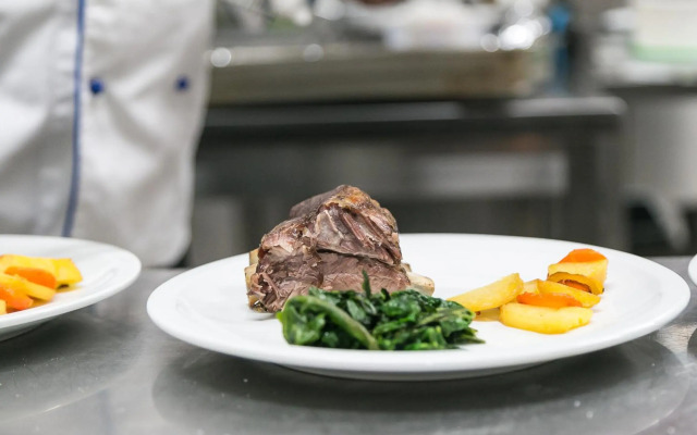 Blue Relais Maggiore