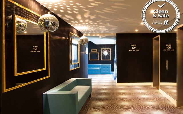 Lutecia Smart Design Hotel - Image 2