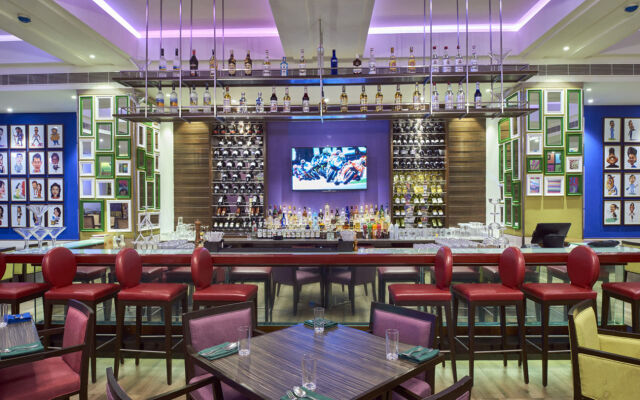 Club Mahindra Virajpet