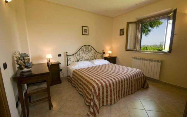 Agriturismo Macinatico