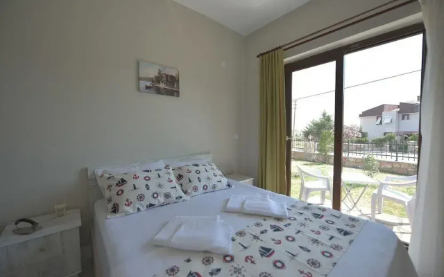 Zeyna Butik Otel