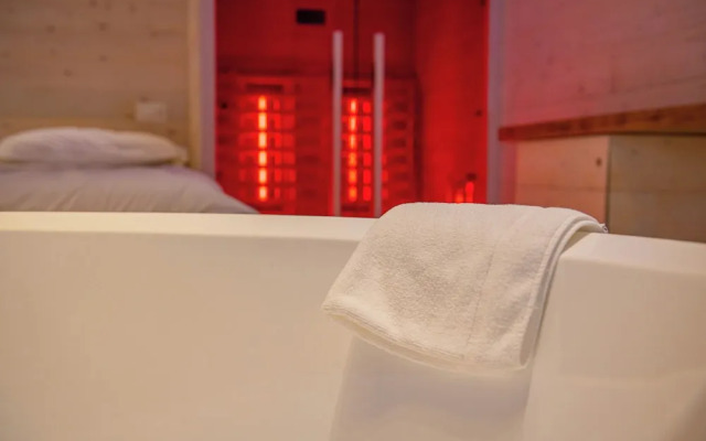 Artemide Corte Segreta Suite & Spa