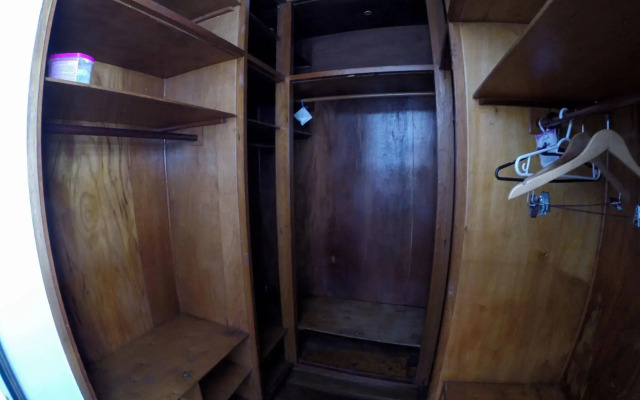 Pousada Gaivota Livre Galeão