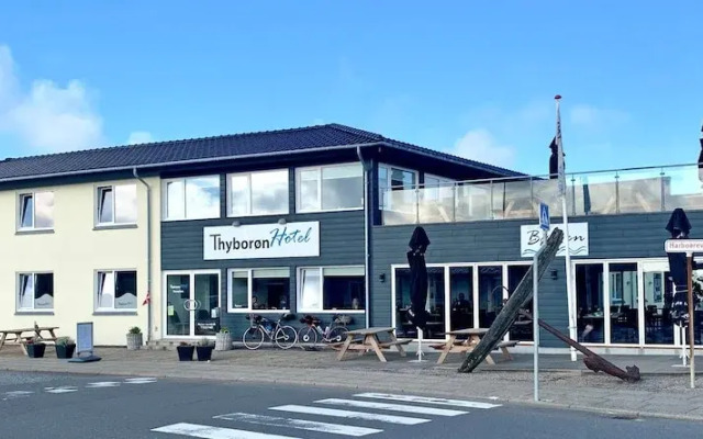 Thyborøn Hotel