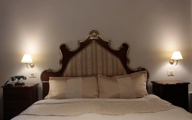 Albergo Villa Coronà