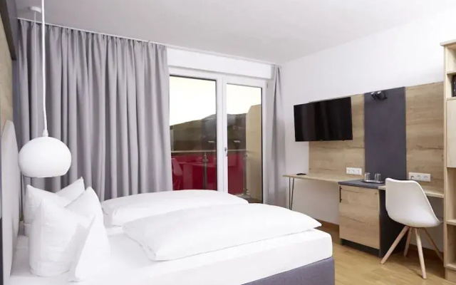 Hotel Falter