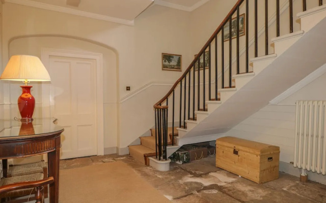 The Laird's Wing - Brodie Castle