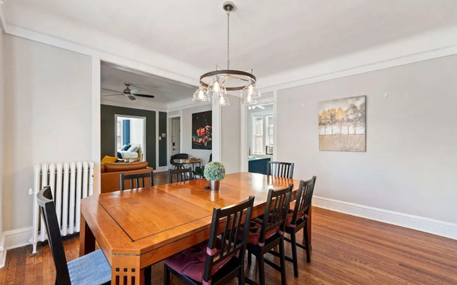 Skyline Escape Chicago