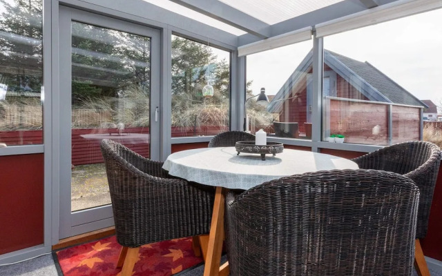 6 Person Holiday Home in Thisted