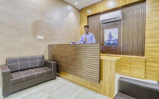 Hotel B Fine By Aceotel
