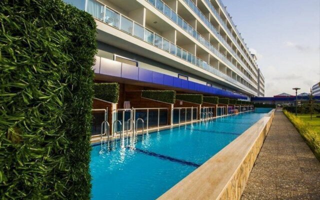 Eftalia Marin Resort Hotel