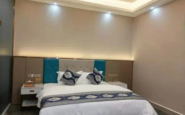 penghai hotel