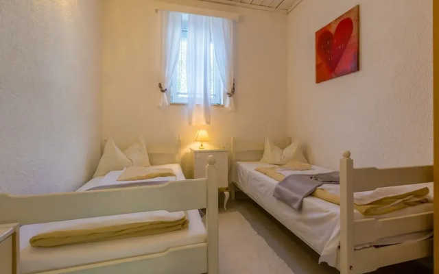 Apartments Susanne