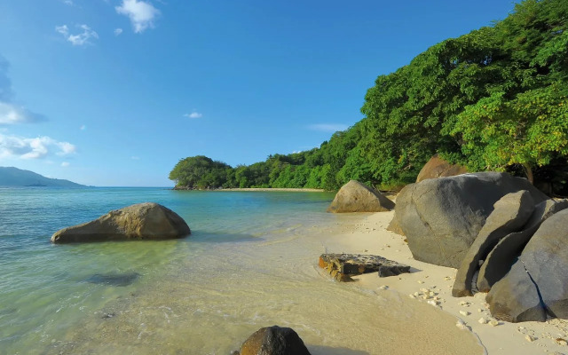 Club Med Seychelles
