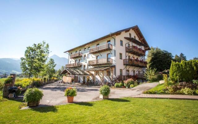 Aparthotel am Reitecksee