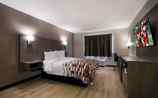 Super 8 by Wyndham Marston
