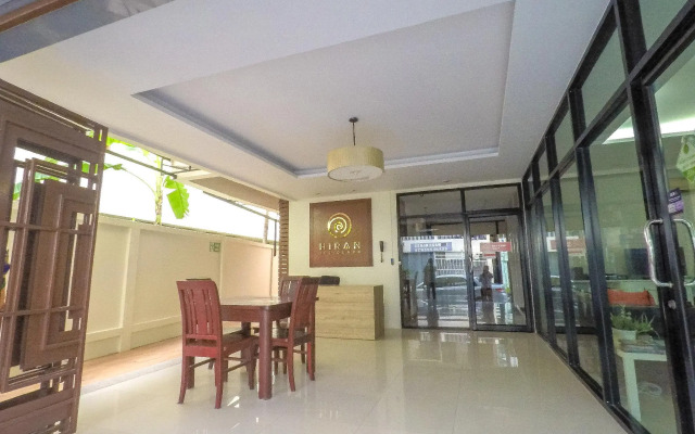 Hiran Residence