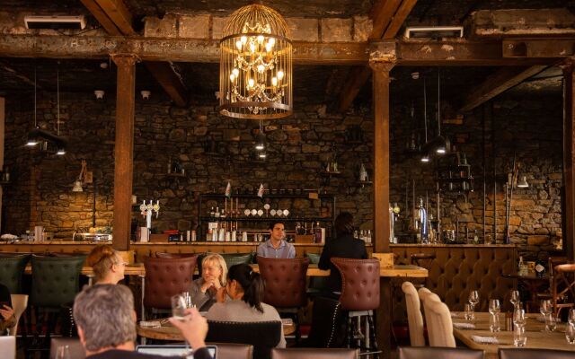 The Coal Exchange Hotel