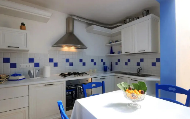 Alma Terra Salento B&B