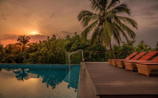 StayVista at Ashore