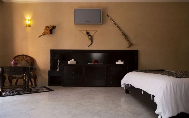 Abraj Bladi Resort