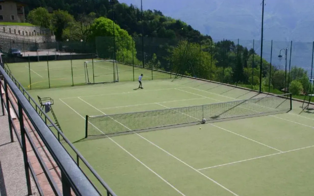 Appartamenti Benaco La Portella by Gardadomusmea