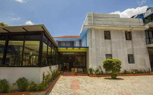 OYO 150 Hotel Himalyan Height