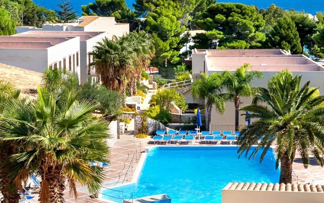 Villaggio Cala Mancina