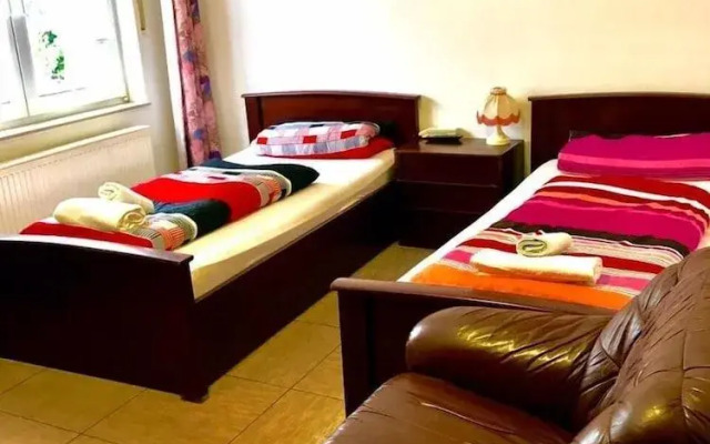 Landhaus Köln 2 Hotel