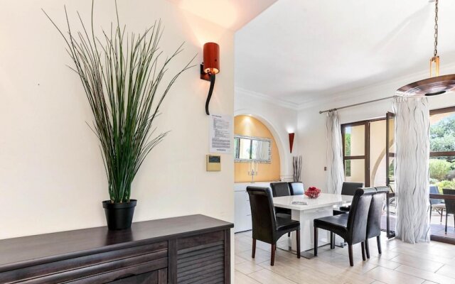 Apartment Apb01 Medusa