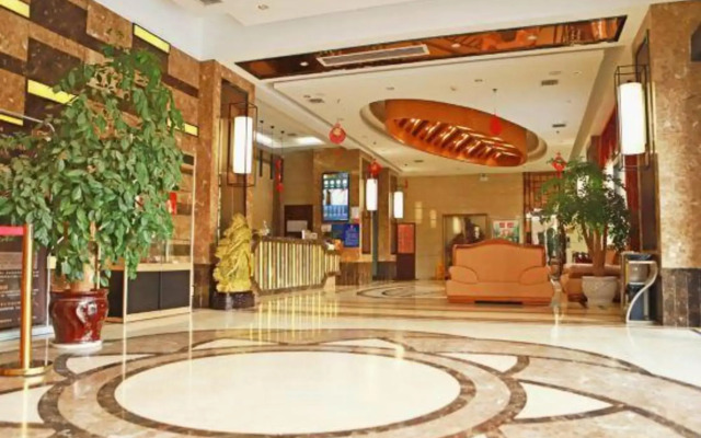 Zhongtai Hotel