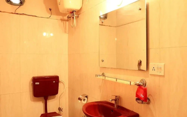 Rossa Hospitality IB 157