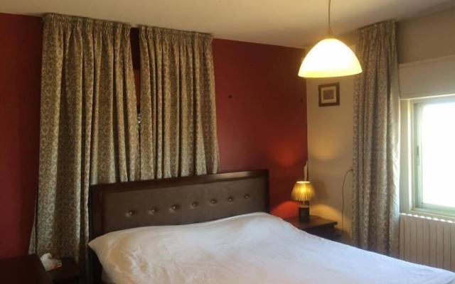 Al Farouq Hotel Apartments