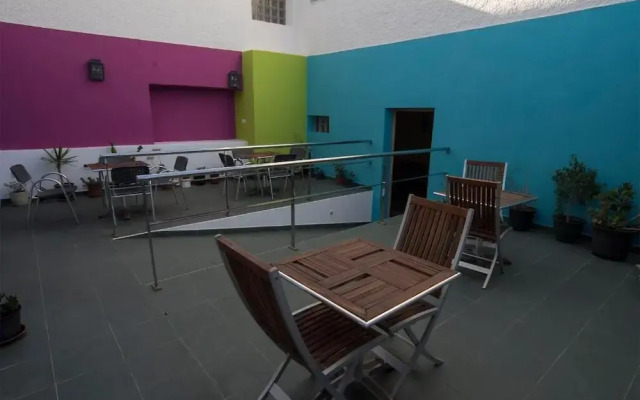Hostal Las Gaviotas del Cabo