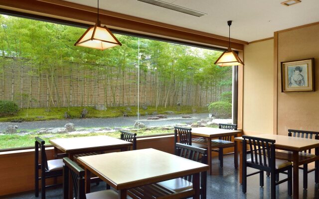 Hotel Heian No Mori Kyoto