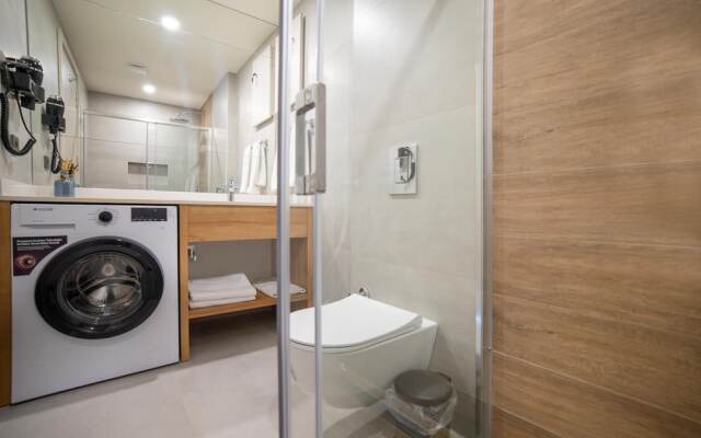 Bomo Suites