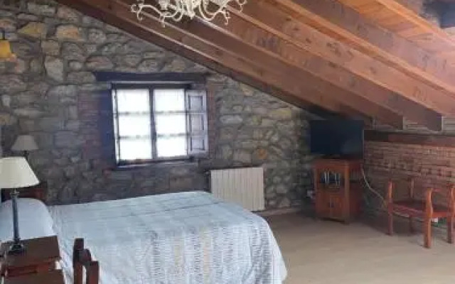 Posada La Llosa de Viveda