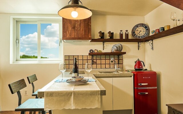 Sungsan Paradise Hill