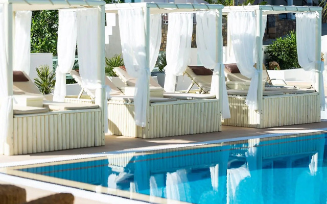 Nostos Beach Boutique Hotel