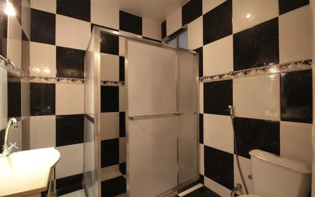 Go House Tabajaras 101