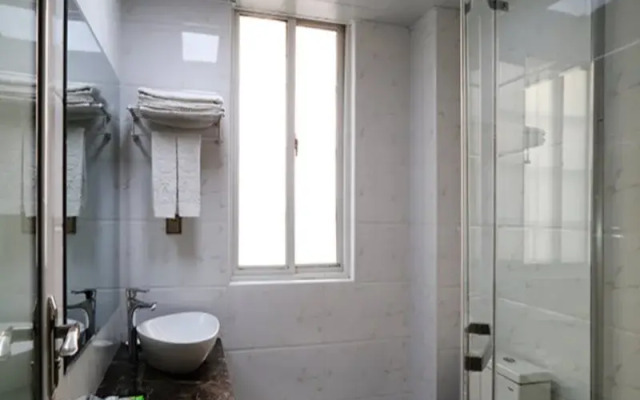 Hengyang Duomei Hotel
