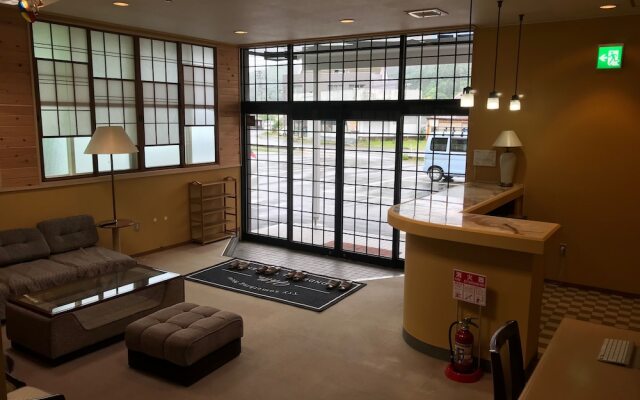 Gotou Hotel - Hostel