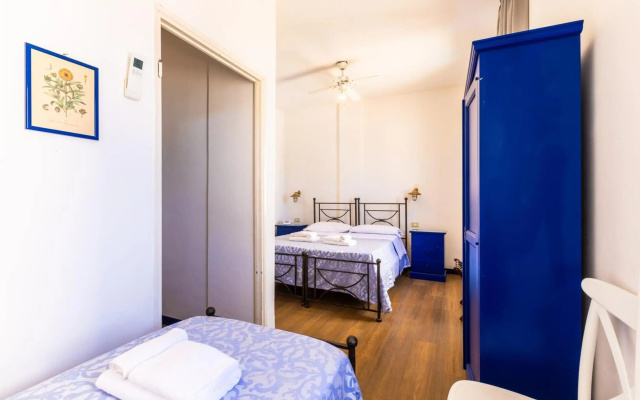Hotel Torre dei Borboni